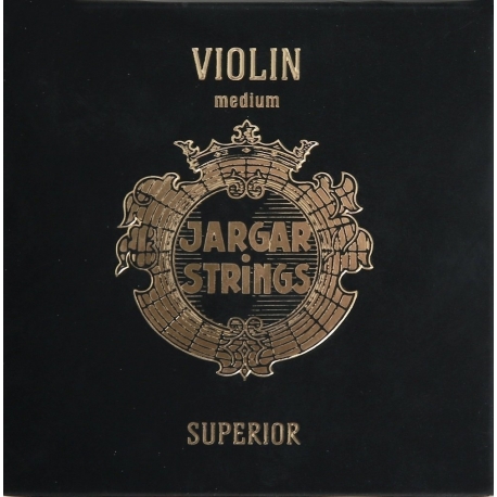JARGAR Cordes Violon Superior