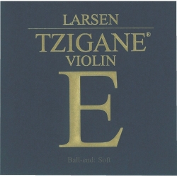 LARSEN Cordes Violon Tzigane