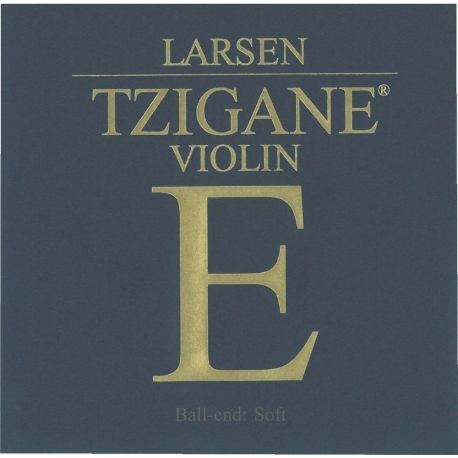 LARSEN Cordes Violon Tzigane