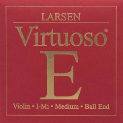 LARSEN Cordes Violon Virtuoso