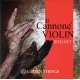 LARSEN Cordes Violon IL CANNONE