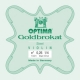 OPTIMA Cordes Violon Goldbrokat