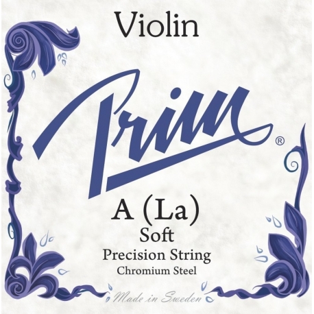 PRIM Cordes Violon Inox