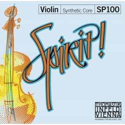 THOMASTIK-INFELD Cordes Violon Spirit!