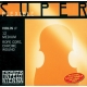 THOMASTIK-INFELD Cordes Violon Superflexible Noyau corde