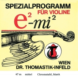 THOMASTIK-INFELD Cordes Violon Programme spécial