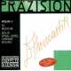THOMASTIK-INFELD Cordes Violon Präzision Acier noyau plein