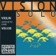 THOMASTIK-INFELD Cordes Violon Vision Solo