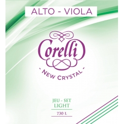 CORELLI Cordes Alto Crystal