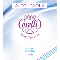 CORELLI Cordes Alto Crystal