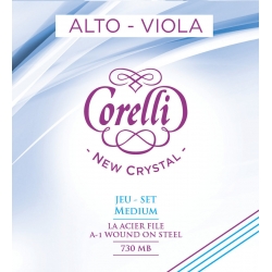 CORELLI Cordes Alto Crystal