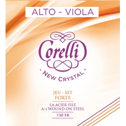 CORELLI Cordes Alto Crystal