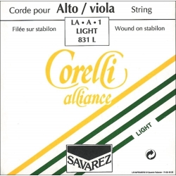 CORELLI Cordes Alto Alliance