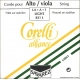 CORELLI Cordes Alto Alliance