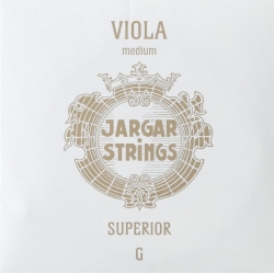 JARGAR Cordes Alto Superior