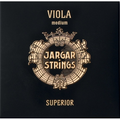 JARGAR Cordes Alto Superior