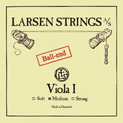 LARSEN Cordes Alto Virtuoso