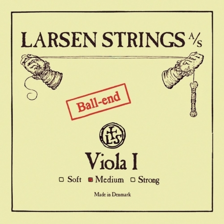 LARSEN Cordes Alto Virtuoso