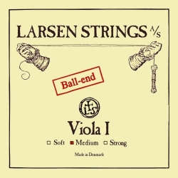LARSEN Cordes Alto Virtuoso