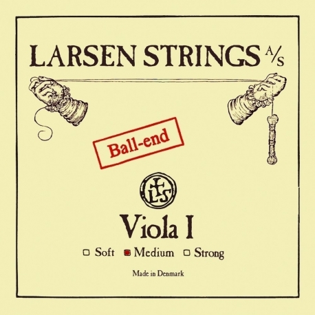 LARSEN Cordes Alto Virtuoso