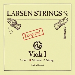LARSEN Cordes Alto Virtuoso