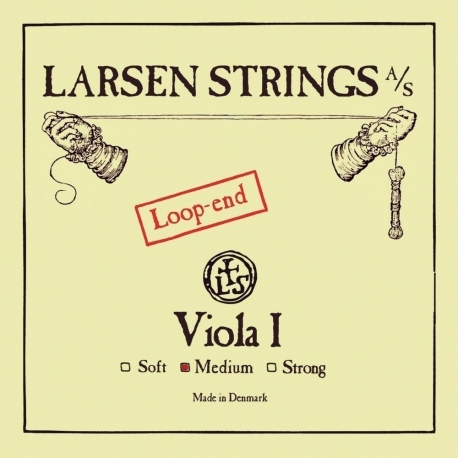 LARSEN Cordes Alto Virtuoso