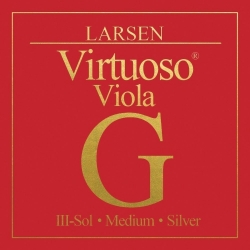 LARSEN Cordes Alto Virtuoso