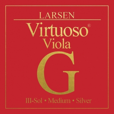 LARSEN Cordes Alto Virtuoso