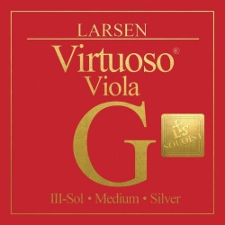 LARSEN Cordes Alto Virtuoso
