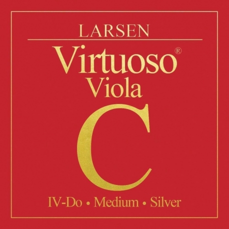 LARSEN Cordes Alto Virtuoso