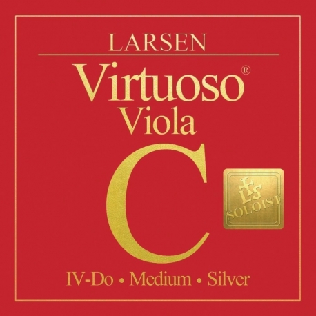 LARSEN Cordes Alto Virtuoso
