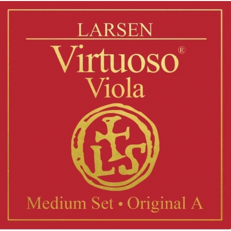 LARSEN Cordes Alto Virtuoso
