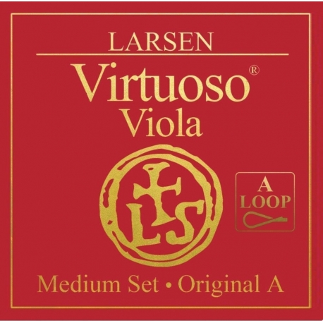 LARSEN Cordes Alto Virtuoso