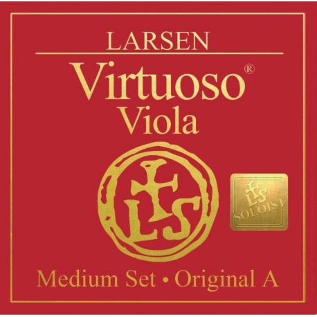 LARSEN Cordes Alto Virtuoso