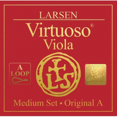 LARSEN Cordes Alto Virtuoso