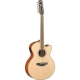 YAMAHA CPX700II-12 NATUREL 12 CORDES