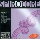 THOMASTIK-INFELD Cordes Alto Spirocore Noyau spirale