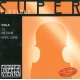THOMASTIK-INFELD Cordes Alto Superflexible Noyau corde