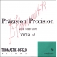 THOMASTIK-INFELD Cordes Alto Präzision Acier noyau plein