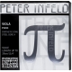 THOMASTIK-INFELD Cordes Alto Peter Infeld Synthetic Core