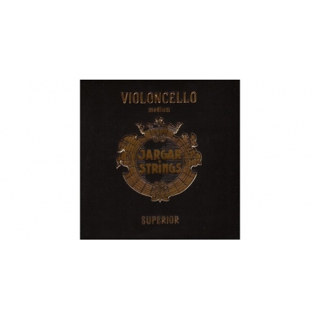 JARGAR Corde Violoncelle