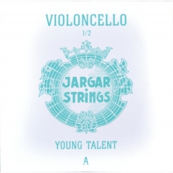 JARGAR Corde Violoncelle YOUNG TALENT - Petits diapasons