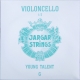 JARGAR Corde Violoncelle YOUNG TALENT - Petits diapasons