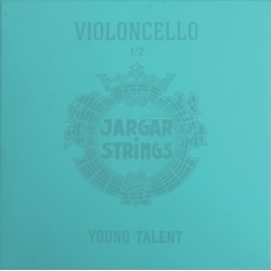 JARGAR Corde Violoncelle YOUNG TALENT - Petits diapasons