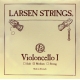 LARSEN Corde Violoncelle