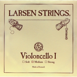 LARSEN Corde Violoncelle