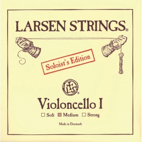 LARSEN Corde Violoncelle