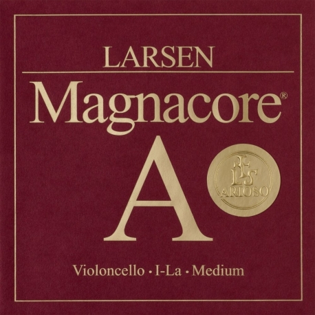 LARSEN Corde Violoncelle Magnacore