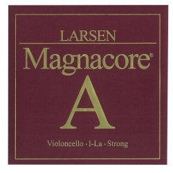 LARSEN Corde Violoncelle Magnacore