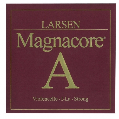 LARSEN Corde Violoncelle Magnacore